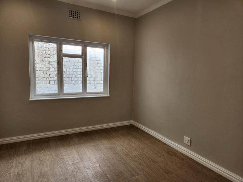 To Let 4 Bedroom Property for Rent in University Estate Western Cape